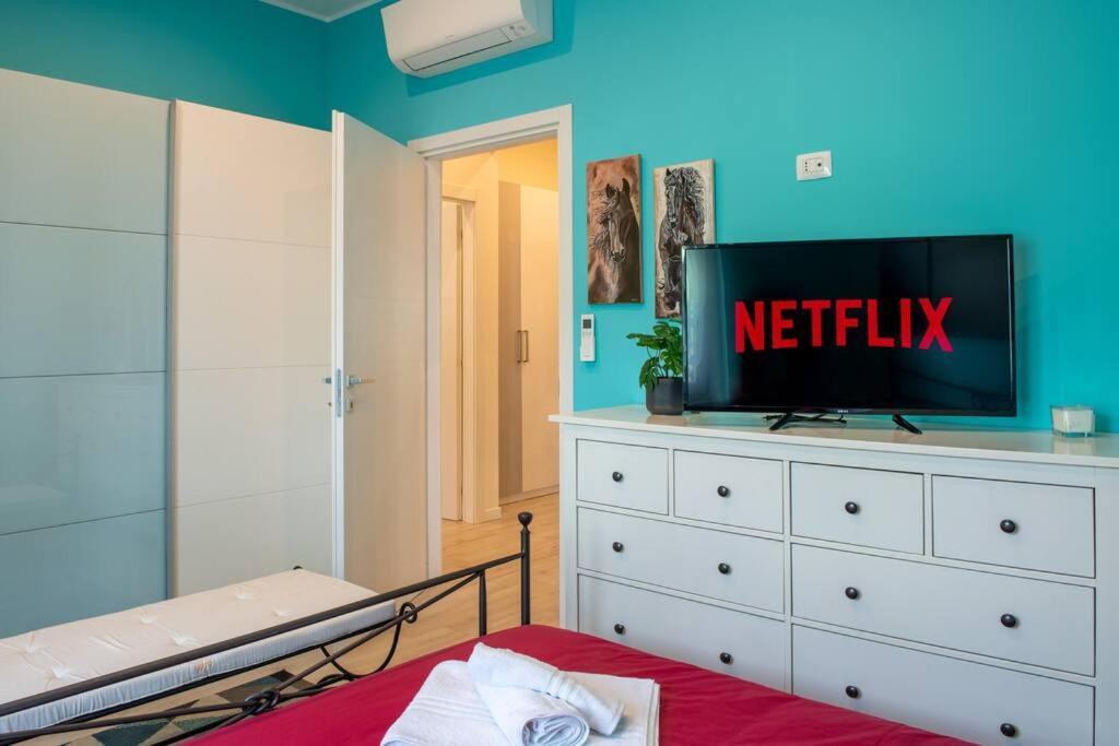 דירות Azzano San Paolo Near Orio Center2Br The Quiet And Relaxing House מראה חיצוני תמונה
