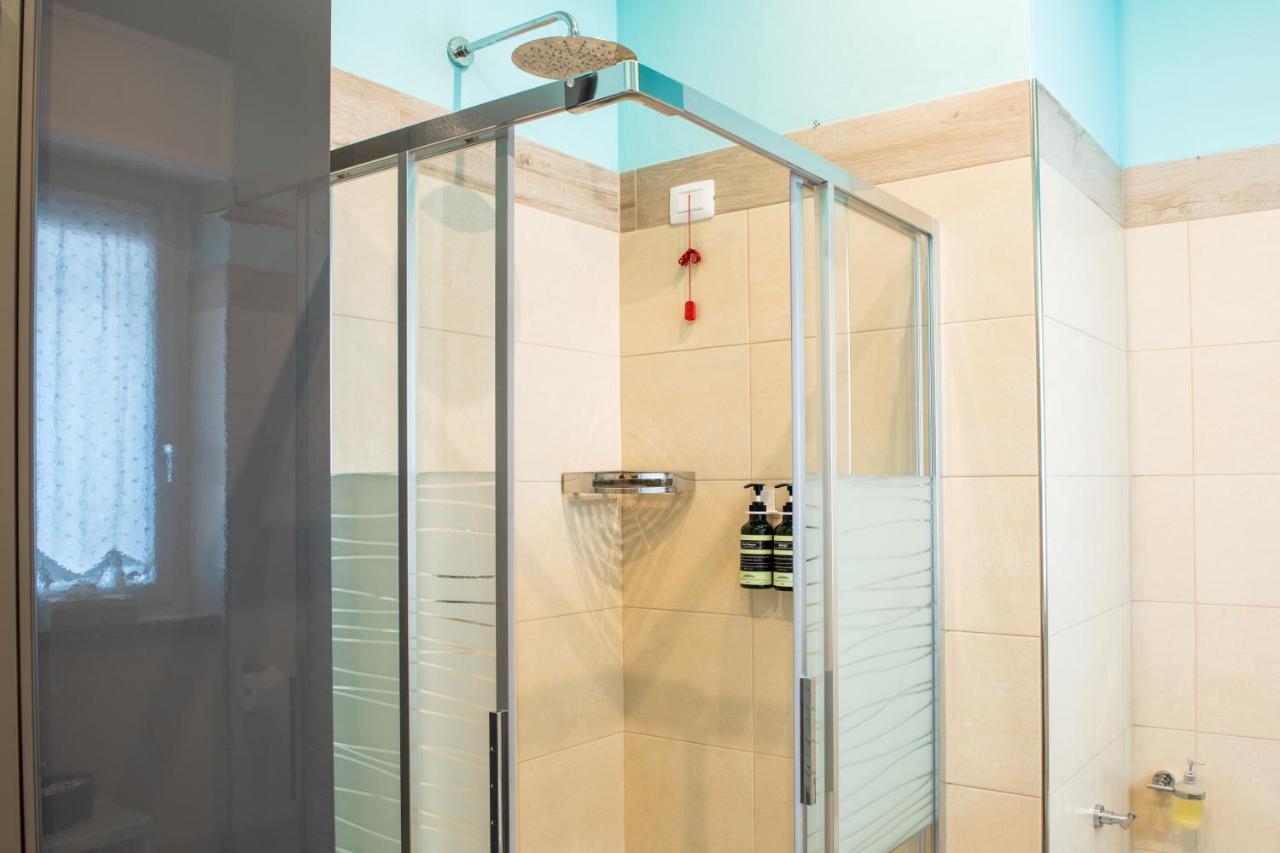 דירות Azzano San Paolo Near Orio Center2Br The Quiet And Relaxing House מראה חיצוני תמונה